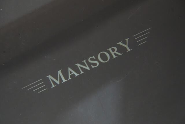 Audi RS6 Avant 4.0 TFSI Quattro Mansory 860pk Panoramadak/HUD/B&O/Keramisch