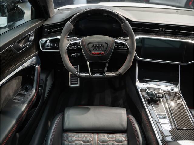 Audi RS6 RS6-R ABT TFSI Quattro Full Carbon B&O Advanced R ABT TFSI quattro Carbon Interior ABT Skibox