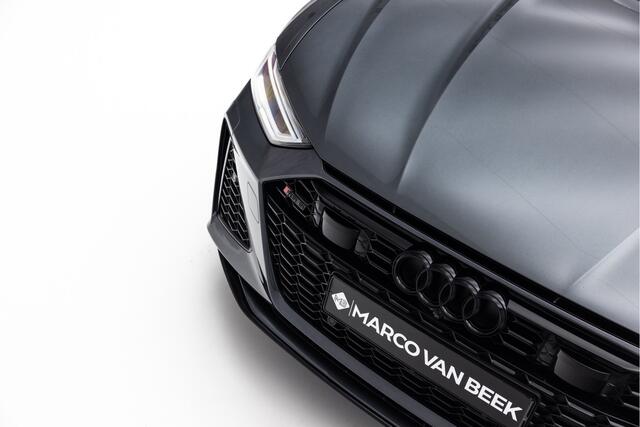Audi RS6 Avant 4.0 V8 TFSI Quattro | Pano | Dynamic | Stoelventilatie | BTW | 22"