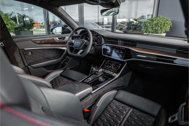 Audi RS6 C8 4.0 TFSI quattro Avant Johann ABT Signature Edition - 17 Of 64 l RS Dynamic+ l Full Option