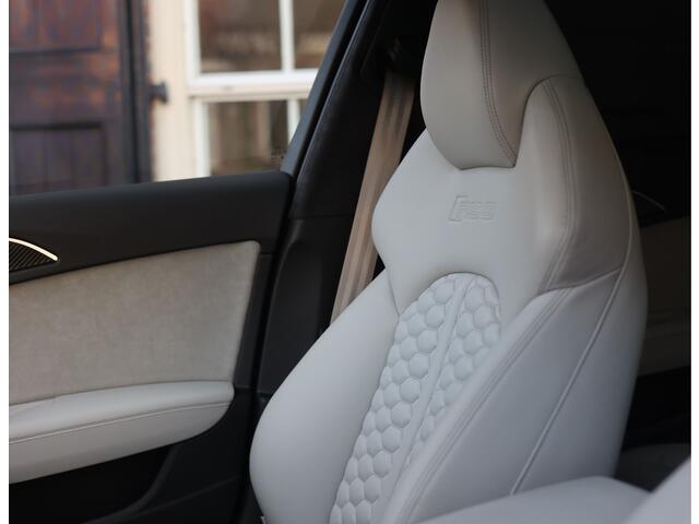 Audi RS6 Avant 4.0 TFSI Quattro Performance | Org. NL - 1e eig.