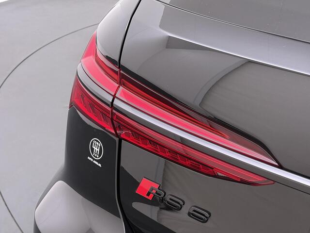 Audi RS6 A6 Avant TFSI quattro Urban | 600 PK | Keramisch | Pano | HUD |