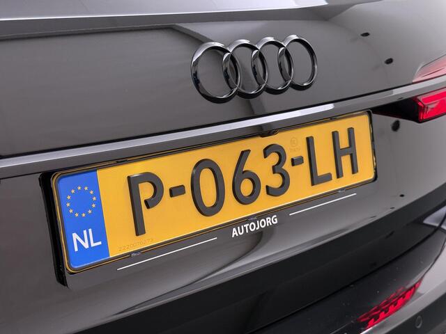 Audi RS6 A6 Avant TFSI quattro Urban | 600 PK | Keramisch | Pano | HUD |