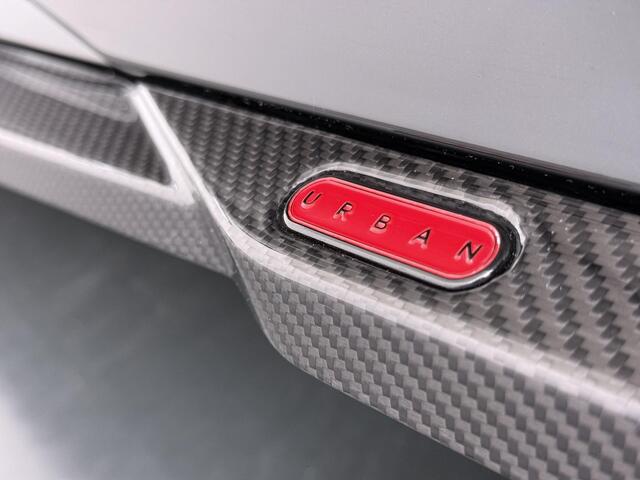 Audi RS6 A6 Avant TFSI quattro Urban | 600 PK | Keramisch | Pano | HUD |