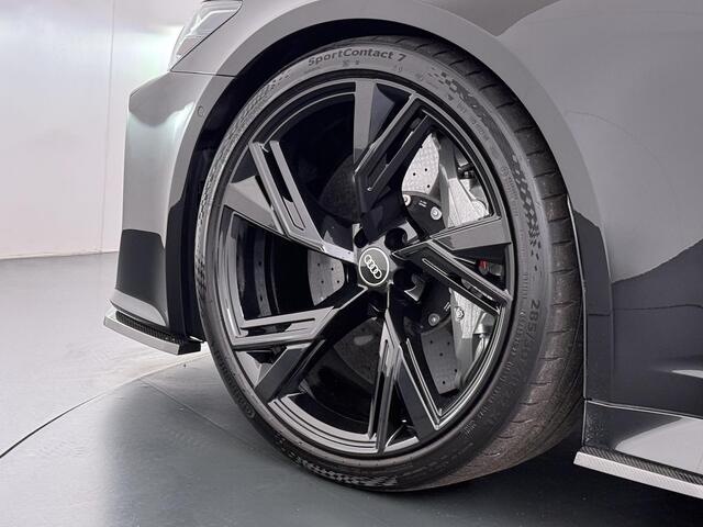 Audi RS6 A6 Avant TFSI quattro Urban | 600 PK | Keramisch | Pano | HUD |