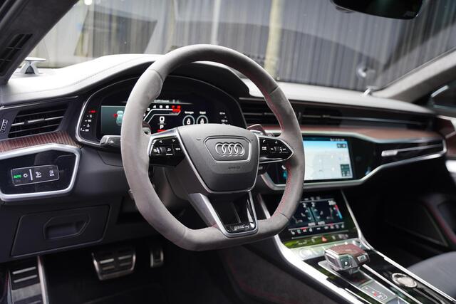 Audi RS6 Johann ABT Signature Edition 17/64 800 Pk