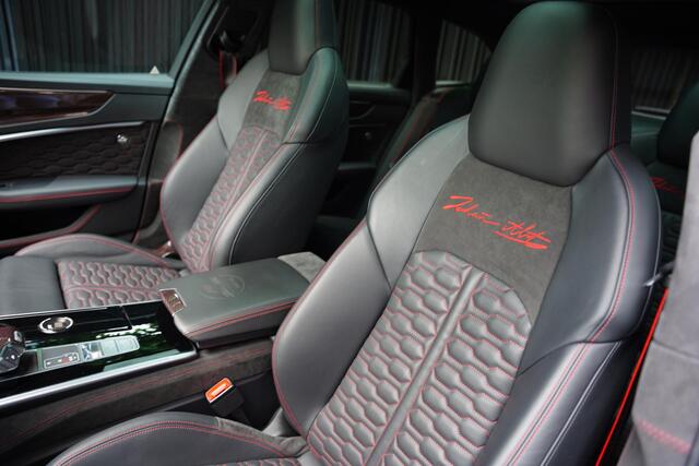 Audi RS6 Johann ABT Signature Edition 17/64 800 Pk