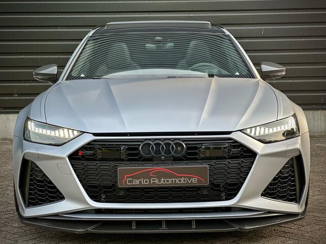 Audi RS6 ABT 740PK! URBAN DYN+|CARBON|B&O|CERAMIC VOL!