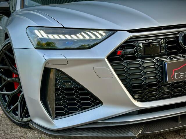 Audi RS6 ABT 740PK! URBAN DYN+|CARBON|B&O|CERAMIC VOL!