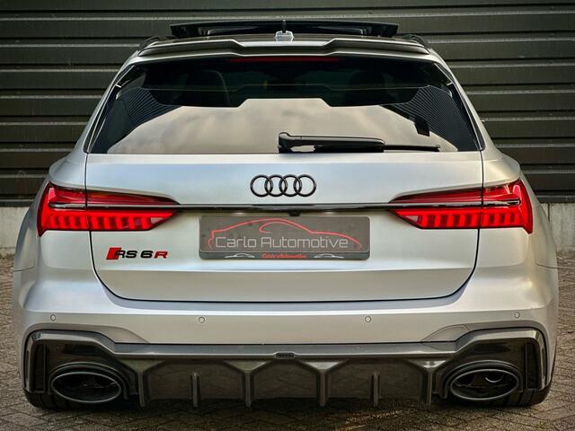 Audi RS6 ABT 740PK! URBAN DYN+|CARBON|B&O|CERAMIC VOL!