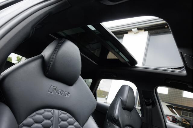 Audi RS6 4.0 TFSI Quattro Performance Keramisch - Sportuitlaat - Panoramadak