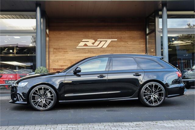 Audi RS6 Performance 4.0 V8 Quattro 605pk **Keramisch/HUD/Pano.dak/ACC/BOSE**