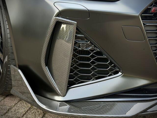 Audi RS6 Quattro DYN+|CARBON|PANO|CERAMIC|B&O|360|SATIN