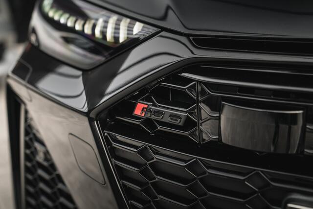 Audi RS6 Garantie, Carbonpakket, Keramisch, sportuitlaat