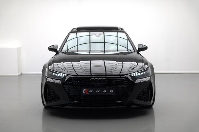 Audi RS6 Avant TFSI 4.0 quattro |Pano|Dynamic|Ceramic|AKRA|