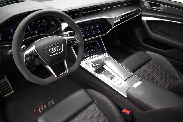 Audi RS6 Avant TFSI 4.0 quattro |Pano|Dynamic|Ceramic|AKRA|