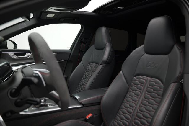 Audi RS6 Avant TFSI 4.0 quattro |Pano|Dynamic|Ceramic|AKRA|
