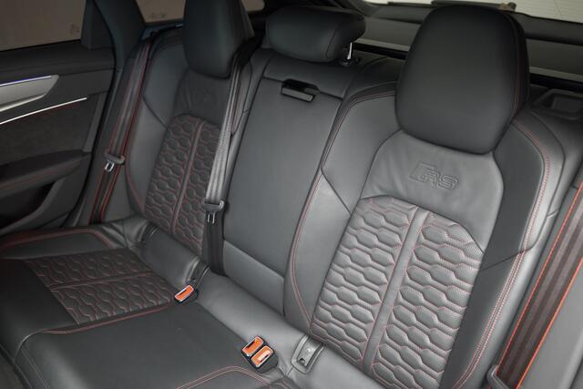 Audi RS6 Avant TFSI 4.0 quattro |Pano|Dynamic|Ceramic|AKRA|