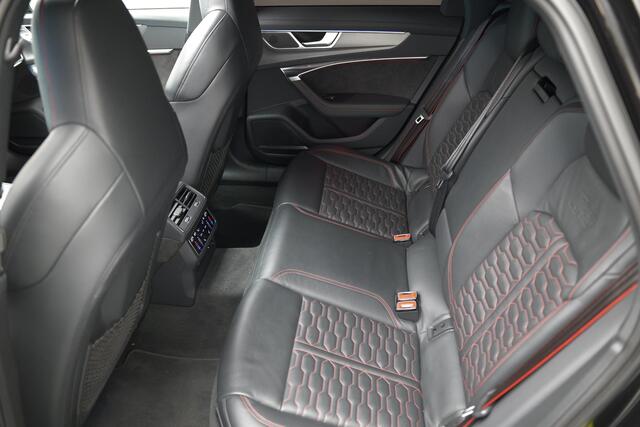 Audi RS6 Avant TFSI 4.0 quattro |Pano|Dynamic|Ceramic|AKRA|