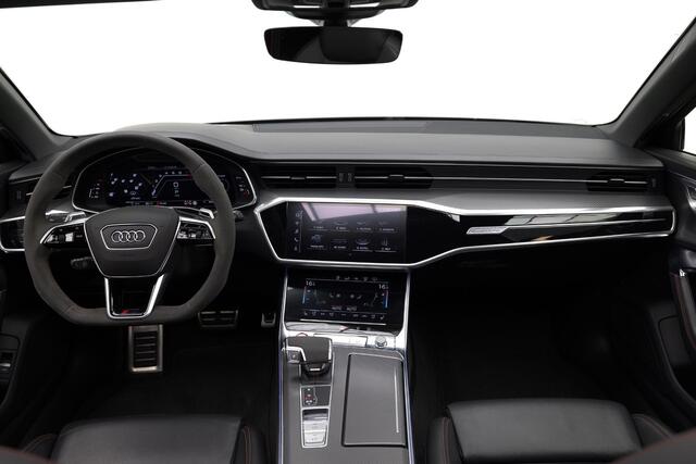Audi RS6 Avant TFSI 4.0 quattro |Pano|Dynamic|Ceramic|AKRA|