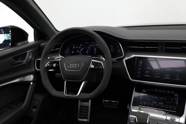 Audi RS6 Avant TFSI 4.0 quattro |Pano|Dynamic|Ceramic|AKRA|