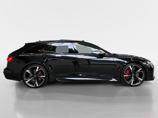 Audi RS6 Avant RS6 4.0 TFSI quattro I Dynamic+ I Pano I Keramisch I Valcona I B&O