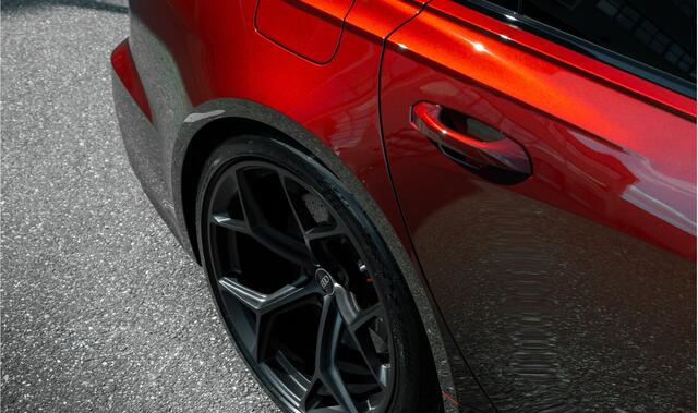Audi RS6 A6 Avant TFSI PERFORMANCE | GRENADINE | EVENTURI | KERAMIK