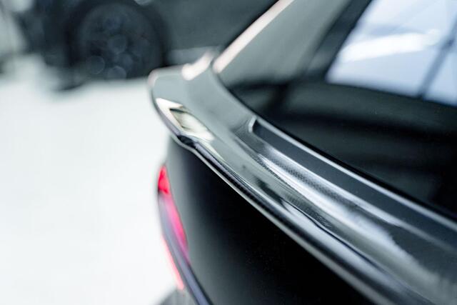 Audi RS6 A6 Avant TFSI quattro l Urban l Rs Dynamic + l B&O Advanced l Keramisch l Eventuri l