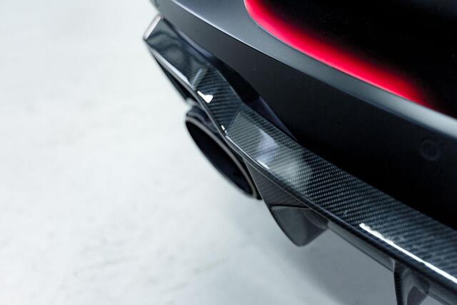 Audi RS6 A6 Avant TFSI quattro l Urban l Rs Dynamic + l B&O Advanced l Keramisch l Eventuri l