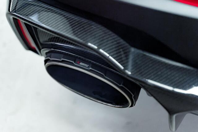 Audi RS6 A6 Avant TFSI quattro l Urban l Rs Dynamic + l B&O Advanced l Keramisch l Eventuri l