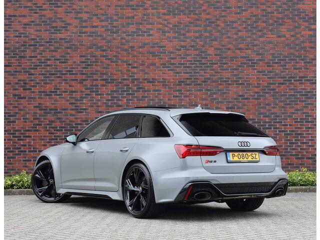 Audi RS6 Avant 4.0 TFSI Quattro | Exclusive - Bang & Olufsen