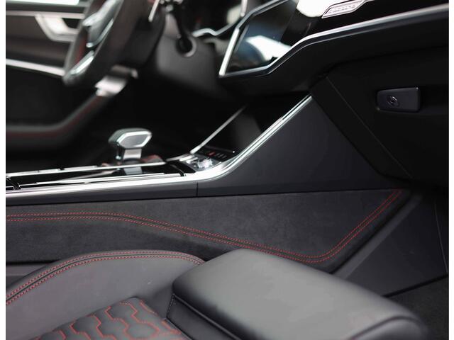 Audi RS6 Avant 4.0 TFSI Quattro | Exclusive - Bang & Olufsen