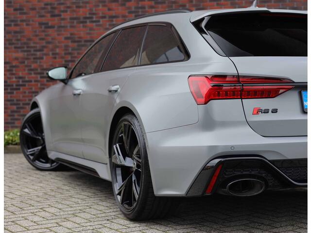Audi RS6 Avant 4.0 TFSI Quattro | Exclusive - Bang & Olufsen
