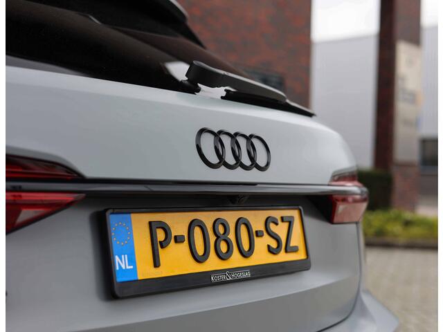 Audi RS6 Avant 4.0 TFSI Quattro | Exclusive - Bang & Olufsen