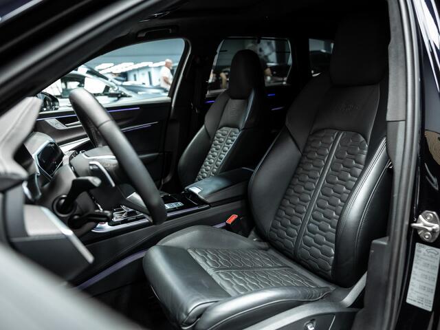 Audi RS6 RS 6 TFSI quattro Vol uitgevoerde RS6, prachtige kleur