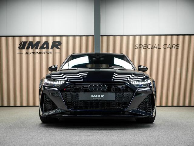 Audi RS6 RS 6 TFSI quattro Vol uitgevoerde RS6, prachtige kleur