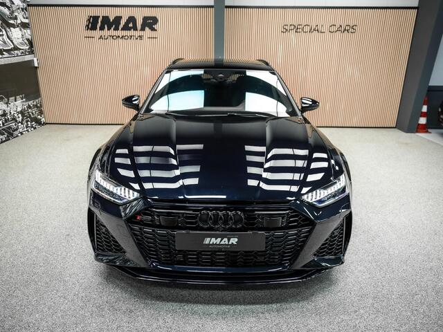 Audi RS6 RS 6 TFSI quattro Vol uitgevoerde RS6, prachtige kleur