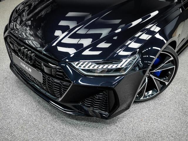 Audi RS6 RS 6 TFSI quattro Vol uitgevoerde RS6, prachtige kleur