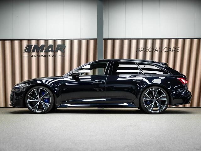 Audi RS6 RS 6 TFSI quattro Vol uitgevoerde RS6, prachtige kleur