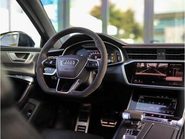 Audi RS6 A6 Avant TFSI quattro