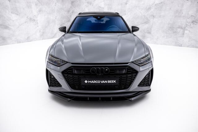 Audi RS6 Avant 4.0 TFSI Quattro | Dynamic+ | Pano | Nardo | Urban | B&O 3D