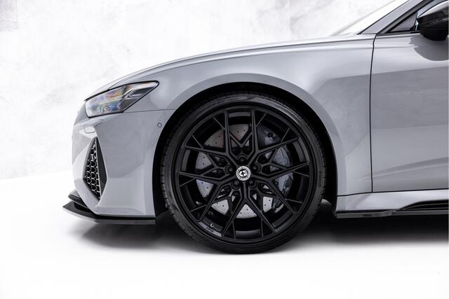 Audi RS6 Avant 4.0 TFSI Quattro | Dynamic+ | Pano | Nardo | Urban | B&O 3D