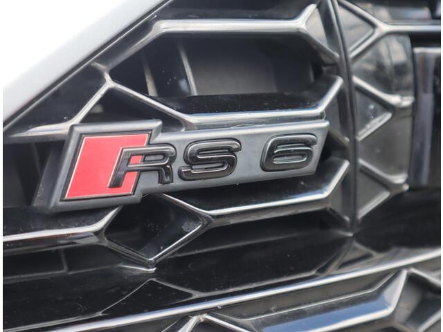 Audi RS6 A6 Avant TFSI quattro | Keramisch | Pano | Carbon | Alcantare | ABT | Softclose