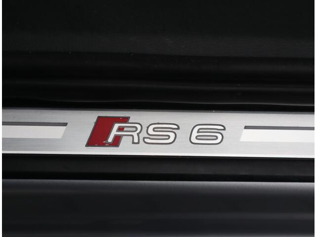 Audi RS6 A6 Avant TFSI quattro | Keramisch | Pano | Carbon | Alcantare | ABT | Softclose