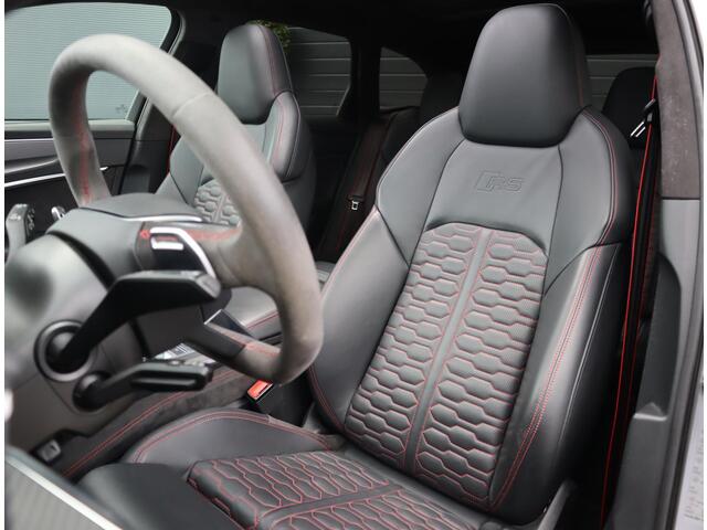 Audi RS6 A6 Avant TFSI quattro | Keramisch | Pano | Carbon | Alcantare | ABT | Softclose