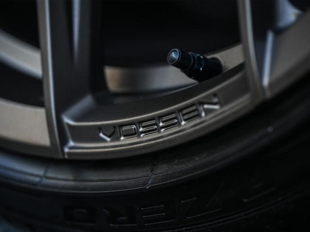 Audi RS6 A6 Avant TFSI quattro | Achterasbesturing | VOSSEN Velgen | B&O | 360 Camera | Luchtvering | Memory Seat | Stoelverwarming V+A | Stuurverwarming | Ambiance Interieur | Trekhaak |