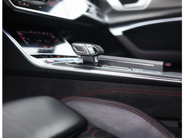 Audi RS7 4.0 TFSI Quattro | Dynamic Plus - Matrix - Rood Design pakket