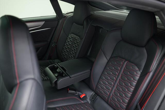 Audi RS7 Sportback 4.0 TFSI quattro |Pano|URBAN|Dynamic+|HUD|B&OAdvanced|Nightvision|