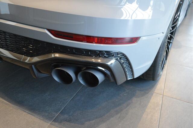 Audi RSQ8 -S ABT 4.0 TFSI quattro keramisch dynamic B&O 23 inch !!
