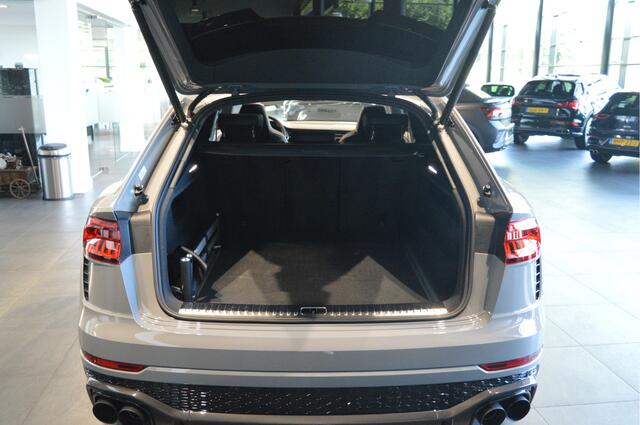 Audi RSQ8 -S ABT 4.0 TFSI quattro keramisch dynamic B&O 23 inch !!